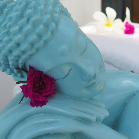 Lata Lama ロヴィーナ エクステリア 写真