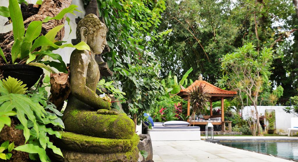 Lata Lama ロヴィーナ エクステリア 写真