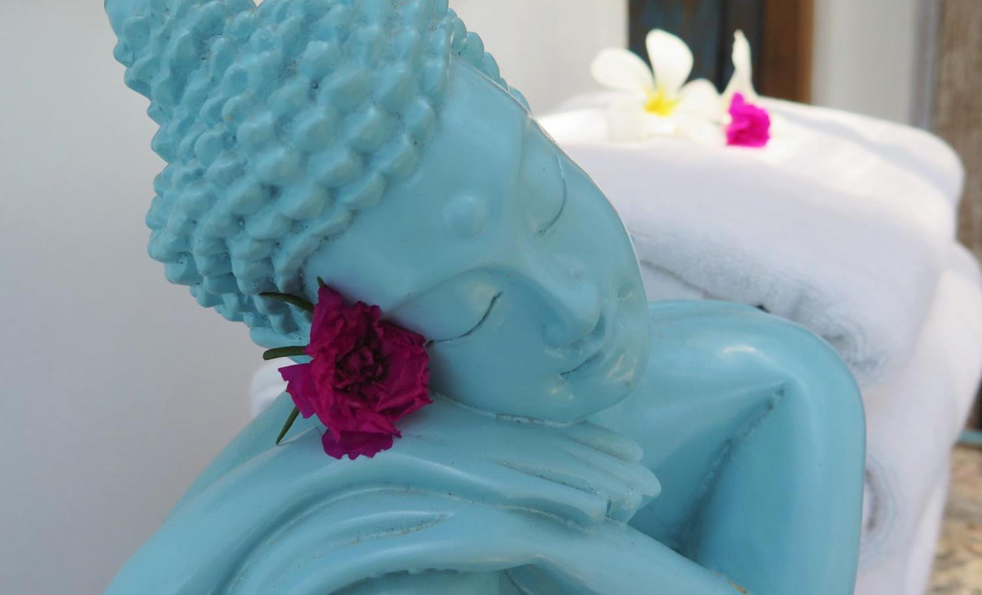 Lata Lama ロヴィーナ エクステリア 写真